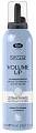 Мусс для придания объема для тонких и ослабленных волос, Lisap Milano Top Care Volume Up