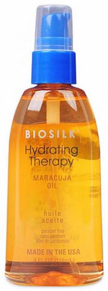 Biosilk Hydrating Therapy Увлажняющее масло маракуйи