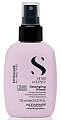 Праймер для распутывания волос Detangling Primer, ALFAPARF Semi di Lino Style&Care