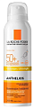 Спрей-вуаль для лица и тела Anthelios SPF-50+, LA ROCHE POSAY Anthelios