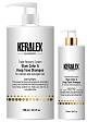 Шампунь ДУО-сияние и защита цвета Keralex Glam Color & Keep Tone Shampoo, Protokeratin