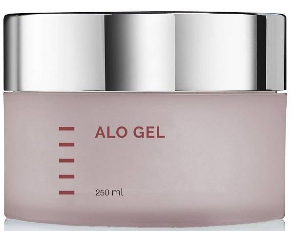 Holy Land Гель алоэ ALO-GEL Holy Land Гель алоэ ALO-GEL