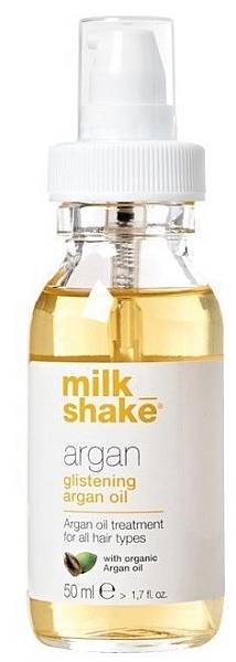 Milk Shake Argan oil Масло арганы для волос 50мл Milk Shake Argan oil Масло арганы для волос 50мл