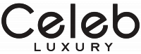 Логотип торговой марки Celeb Luxury