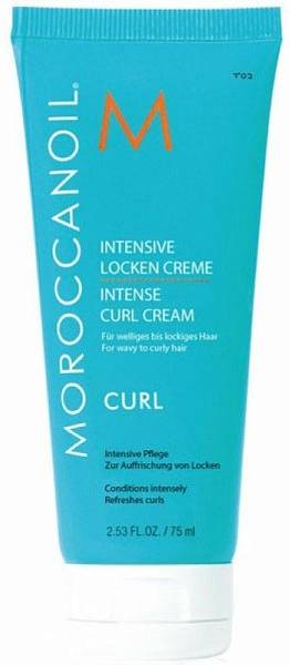 Moroccanoil Крем для оформления локонов Curl Defining Cream 75мл Moroccanoil Крем для оформления локонов Curl Defining Cream 75мл