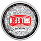 Паста высокой фиксации с низким уровнем блеска 101 Karat Strong Hold Matte Paste 100мл, BOY’S TOYS 