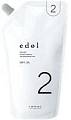 Оксидант edol OXY 2%, Lebel