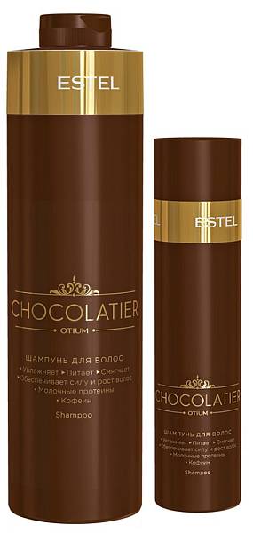 Estel Otium Chocolatier Шампунь для волос