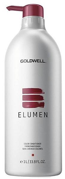 GOLDWELL Кондиционер для ухода за окрашенными волосами 1000мл Elumen