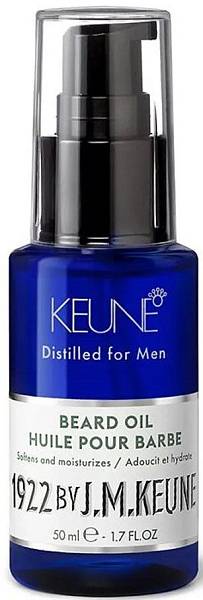 Keune 1922 BY J.M. for man Масло для бороды Beard Oi Keune 1922 BY J.M. for man Масло для бороды Beard Oi
