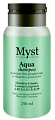 Шампунь для увлажнения и защиты сухих волос 250мл, Myst Шампунь для увлажнения и защиты сухих волос 250мл, Myst