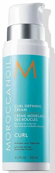 Moroccanoil Крем для оформления локонов Curl Defining Cream