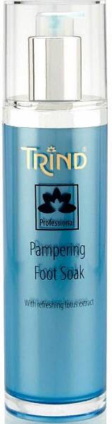 Trind Pro Освежающее средство для педикюрных ванночек Foot Soak