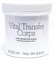 Специальный крем для кожи тела в период менопаузы VIital Transfer Corps 250мл, Gernetic