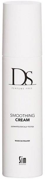 DS PERFUME FREE Крем для укладки Smoothing Cream