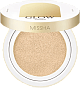 Тональный кушон Glow Cushion тон 23 Sand, MISSHA