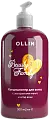 Кондиционер для волос с экстрактами манго и ягод асаи, Ollin Beauty Family