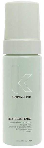 KEVIN.MURPHY Пена для экстрасильной термозащиты волос HEATED.DEFENSE KEVIN.MURPHY Пена для экстрасильной термозащиты волос HEATED.DEFENSE