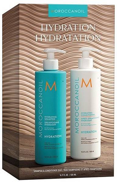 Moroccanoil Набор Moroccanoil Набор
