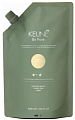 Шампунь восстанавливающий Restore Refill 400мл, Keune So Pure