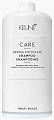Шампунь отшелушивающий 1000мл, Keune Care Derma Exfoliate