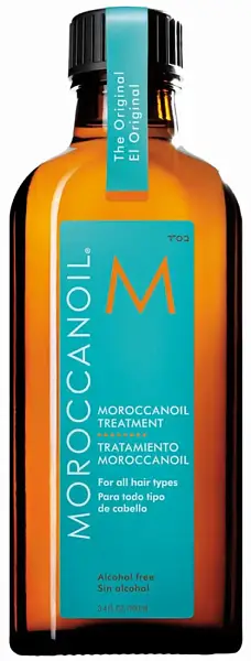 Moroccanoil Восстанавливающее масло для всех типов волос Treatment