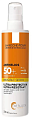 Невидимый спрей для лица и тела Anthelios SPF 50+, LA ROCHE POSAY Anthelios