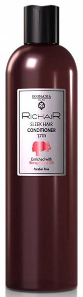 Egomania Richair Кондиционер для гладкости и блеска волос