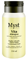 Шампунь витаминный коктейль 250мл, Myst Шампунь витаминный коктейль 250мл, Myst