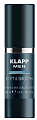 Концентрат для ухода за бородой и кожей лица Soft&Smooth Global Gel, KLAPP MEN