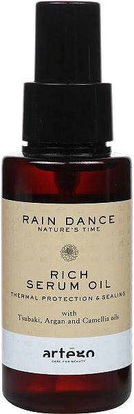 Artego Rain Dance Сыворотка-масло 75мл