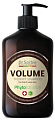 Шампунь для придания объема Volume Therapy 400мл, Dr. Sorbie PhytoBalance