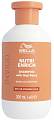 Ультрапитательный шампунь, Wella Invigo Nutri-Enrich