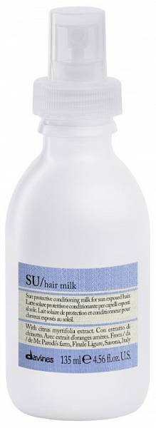 Davines Essential Haircare Su Солнцезащитное молочко
