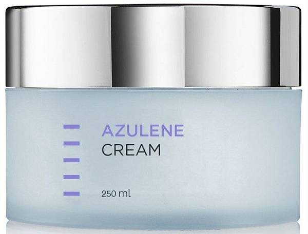 Holy Land Azulene Питательный крем для лица Azulene Cream