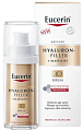 Антивозрастная cыворотка 3D против пигментации Hyaluron-Filler+Elasticity, Eucerin