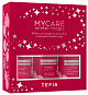 Набор для ухода за волосами в холодное время года Winter Magic, Tefia MyPoint