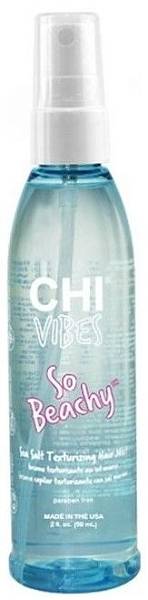 CHI Vibes Спрей текстурирующий с морской солью So Beachy