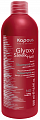 Шампунь разглаживающий с глиоксиловой кислотой, Kapous GlyoxySleek Hair