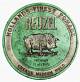 Зеленая помада Hog Green Pomade 340г, Reuzel
