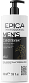 Мужской кондиционер 1000мл, EPICA Professional Men's Мужской кондиционер 1000мл, EPICA Professional Men's