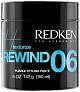 Пластичная паста для волос Rewind 06, Redken Texture