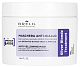 Антижелтая маска для светлых, мелированных и седых волос Silver Blonde, BRELIL