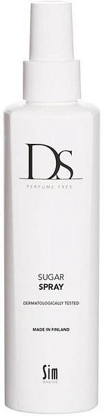 DS PERFUME FREE Сахарный спрей Sugar Spray