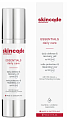 Дневной защитный и восстанавливающий крем для лица SPF-30, Skinkode Essentials Daily Care