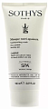 Успокаивающая питательная SOS-маска для чувствительной кожи, SOTHYS