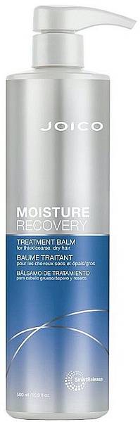 Joico Moisture Recovery Маска для сухих волос 500мл