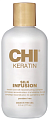 Кератиновый шёлк 177мл, CHI Keratin
