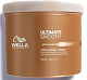 Маска для гладкости волос 500мл, Wella Ultimate Smooth