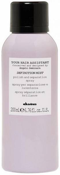 Davines Your Hair Assistant Текстурирующий спрей